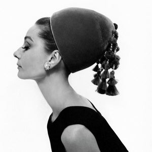 Audrey Throw Pillow