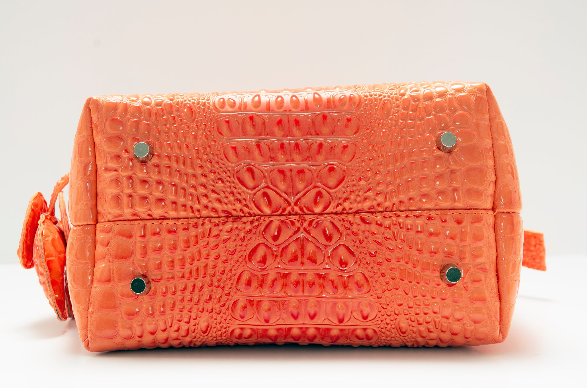 Crocodile Tote