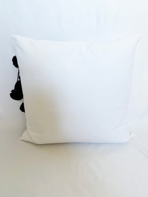 Audrey Throw Pillow