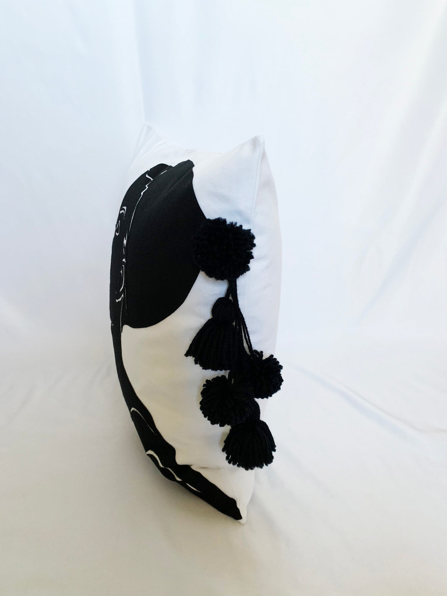 Audrey Throw Pillow