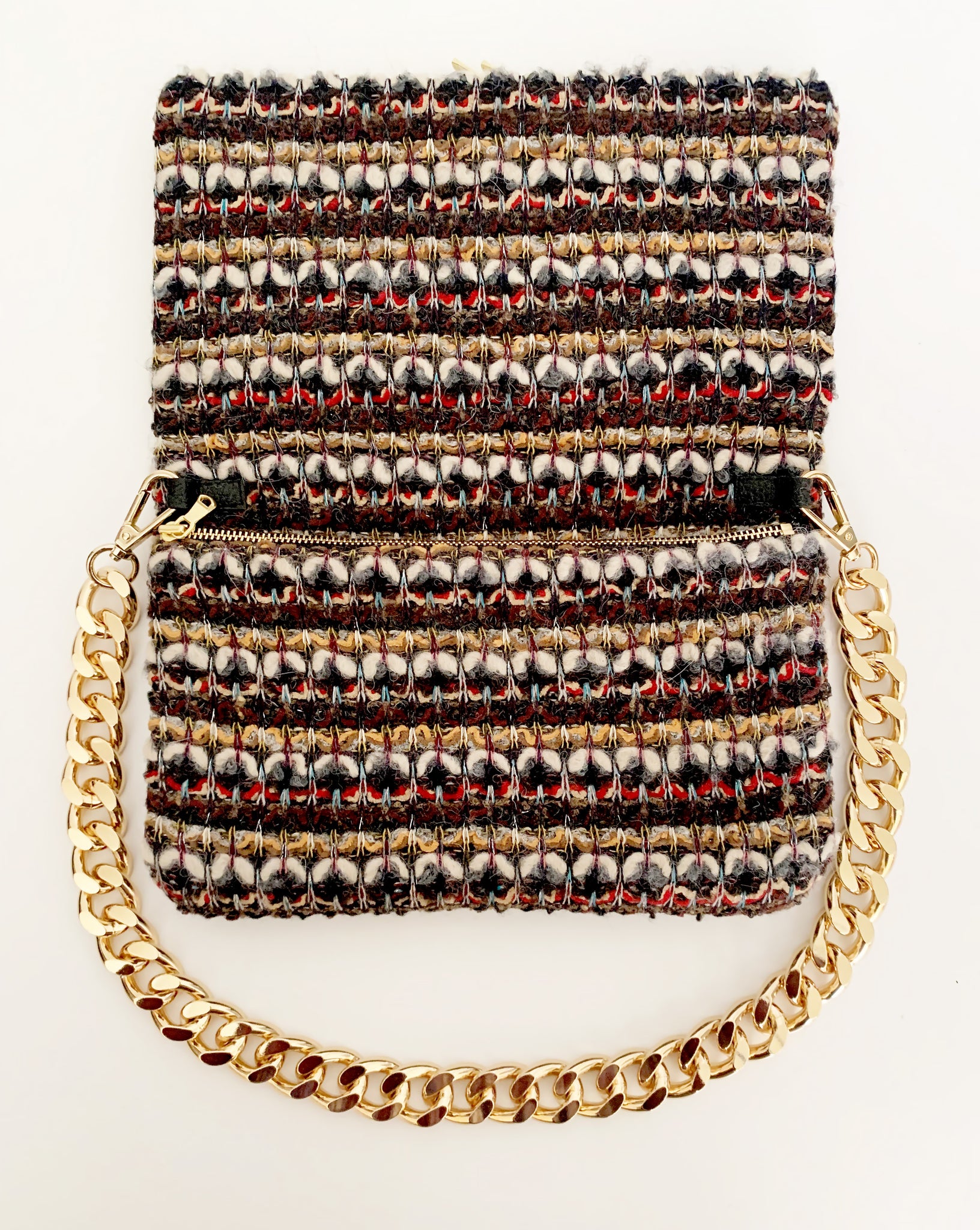 Crown Clutch