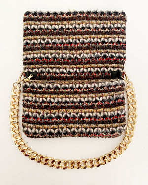Crown Clutch